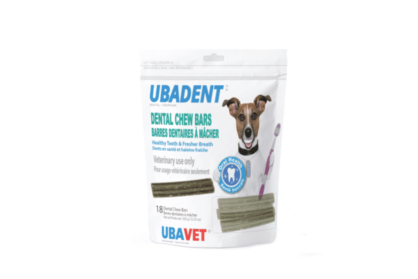 ubadent dental water additive