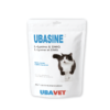 UBASINE L-Lysine and DMG Soft Chews