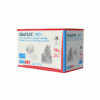Bandages de compression UBAFLEX PRO PLUS 3 po (16 rouleaux)