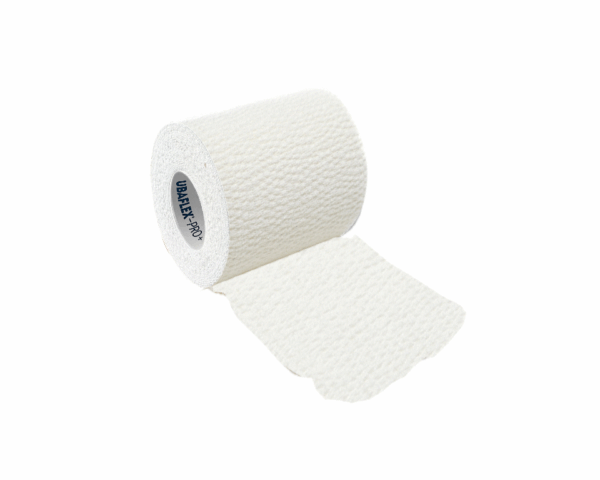 Alternative view of UBAFLEX PRO PLUS Compression Bandages 3 inch (16 Rolls)